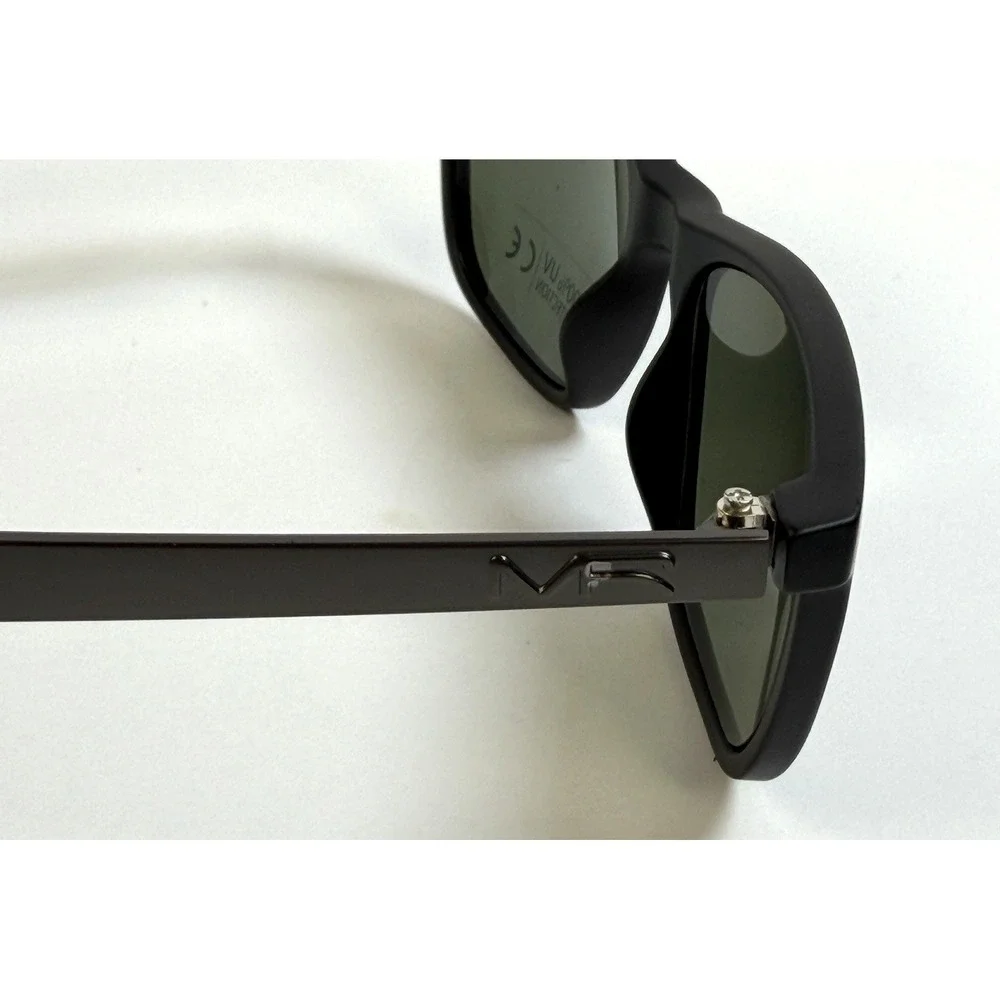 Mack Russo 2-Pack Sunglasses Set His Hers Unisex UV400 New in Box